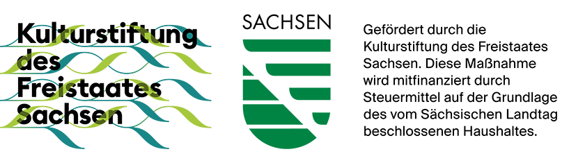 Kulturstiftung des Freistaates Sachsen